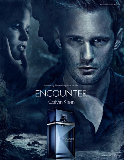 Encounter Cologne for Men by Calvin Klein 2012 